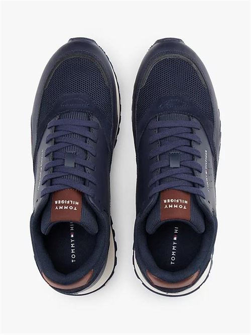  TOMMY HILFIGER | FM0FM05522/DW5